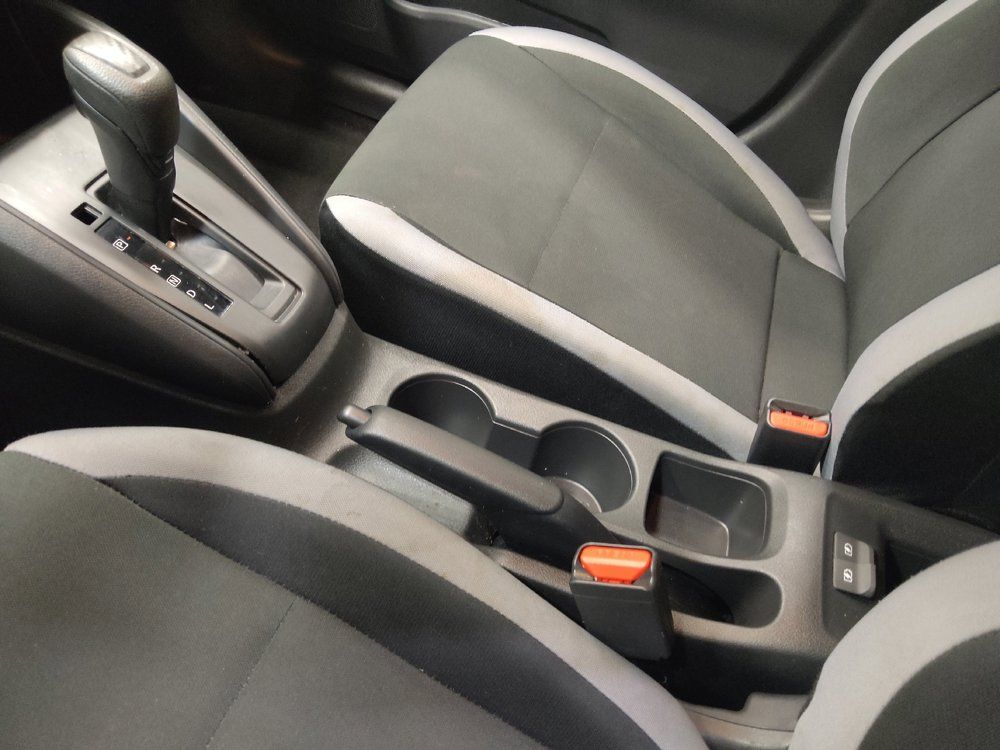 Used 2025 Nissan Versa S w/ Trunk Package FWD image 26