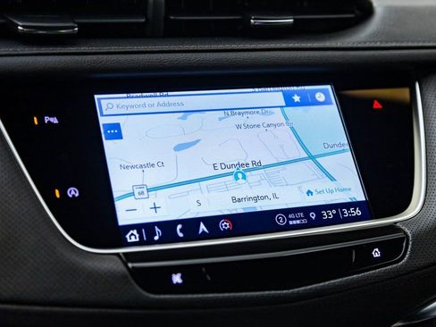 Used 2023 Cadillac XT5 Sportv image 23