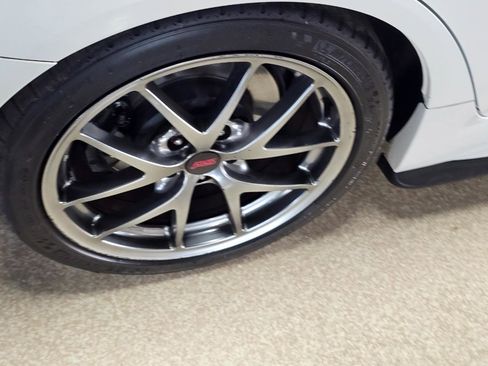 Used 2017 Subaru WRX STI Limited w/ Popular Package #1 image 59