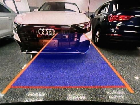 Used 2022 Audi Q5 2.0T Premium image 30