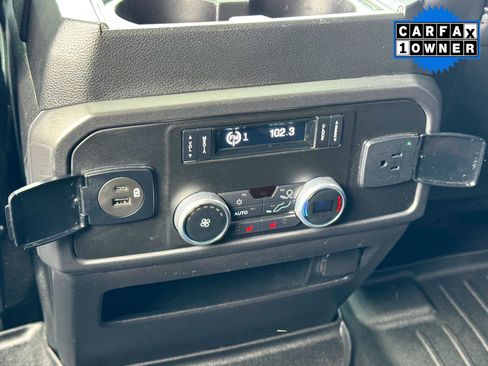 Used 2021 Ford Expedition Limited image 21