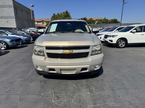 Used 2009 Chevrolet Tahoe LT AWD/4WD image 10