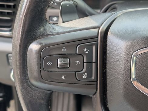 Certified 2023 GMC Sierra 1500 AT4 w/ AT4 Premium Package image 23