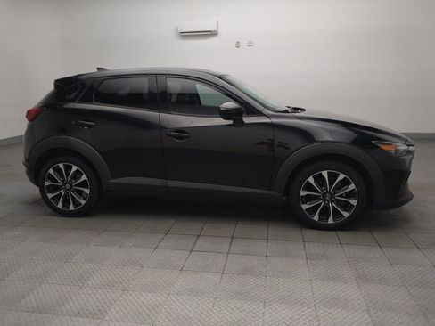 Used 2019 MAZDA CX-3 Touring FWD image 11