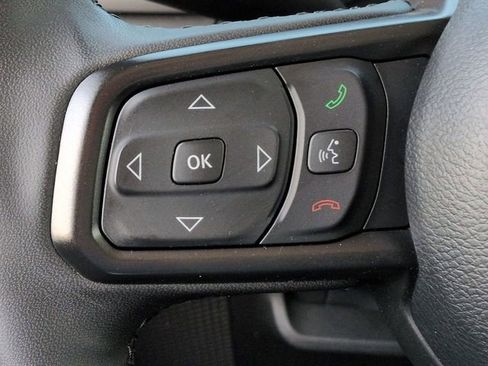 Certified 2023 Jeep Wrangler Unlimited w/ Cold Weather Group AWD/4WD image 31