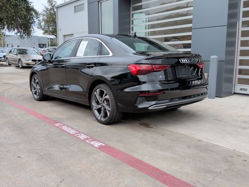 Used 2022 Audi A3 2.0T Premium image 8