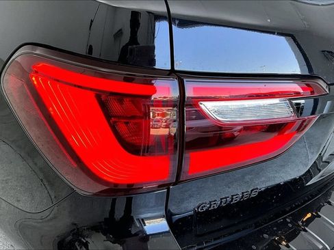 Used 2022 INFINITI QX80 Sensory w/ Cargo Package RWD image 42