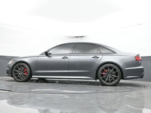 Used 2018 Audi S6 Prestige w/ S Sport Package image 44