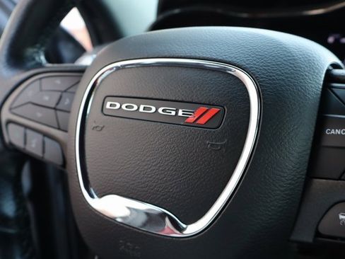 Used 2020 Dodge Durango R/T w/ Technology Group image 29