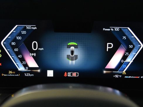 New 2026 BMW 228i xDrive w/ Technology Package image 15