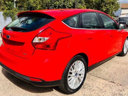 Used 2012 Ford Focus SEL image 6