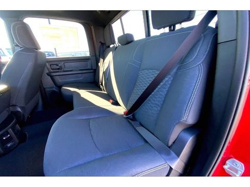 New 2026 RAM 2500 Tradesman image 11