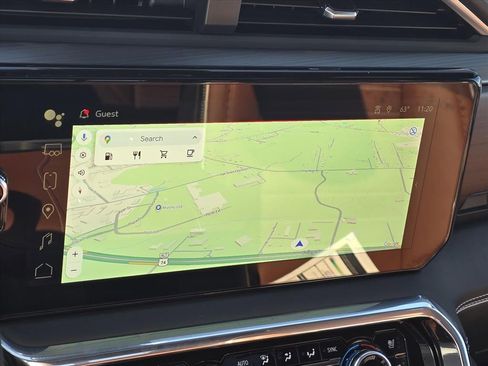 New 2026 GMC Sierra 3500 Denali Ultimate image 5