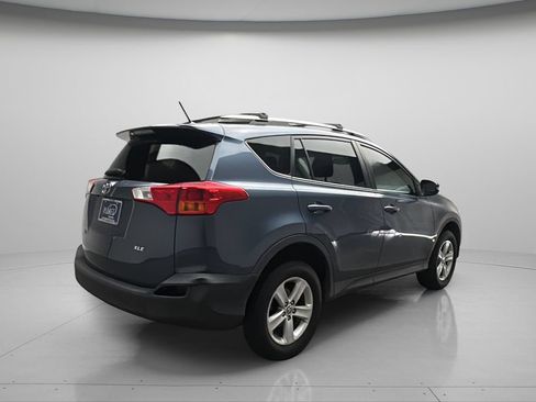 Used 2014 Toyota RAV4 XLE FWD image 6