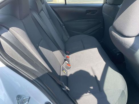 Used 2024 Toyota Corolla LE image 42