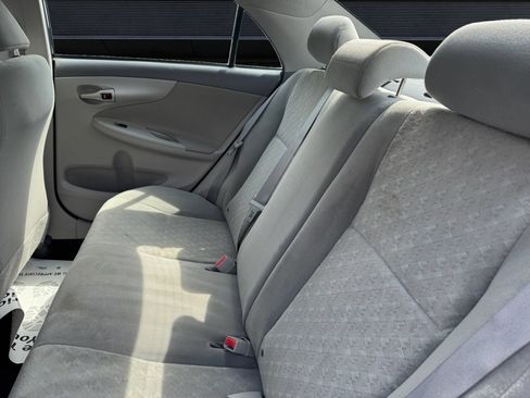 Used 2009 Toyota Corolla LE FWD image 13