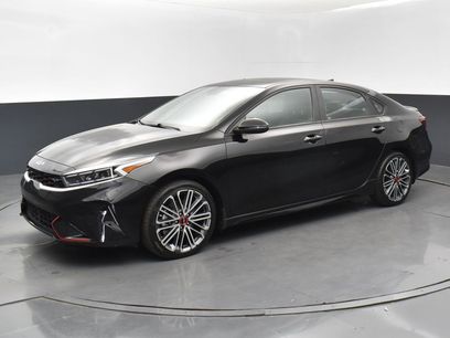 Used 2023 Kia Forte GT