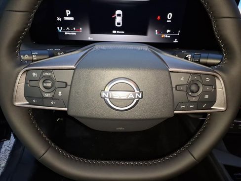 New 2026 Nissan Sentra SV w/ SV Convenience Package image 12