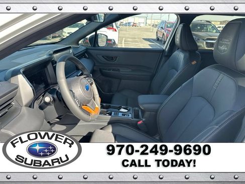 New 2026 Subaru Outback Wilderness AWD/4WD image 23