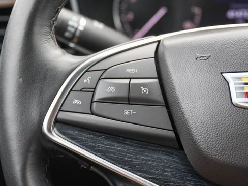 Used 2024 Cadillac XT5 Premium Luxury image 30