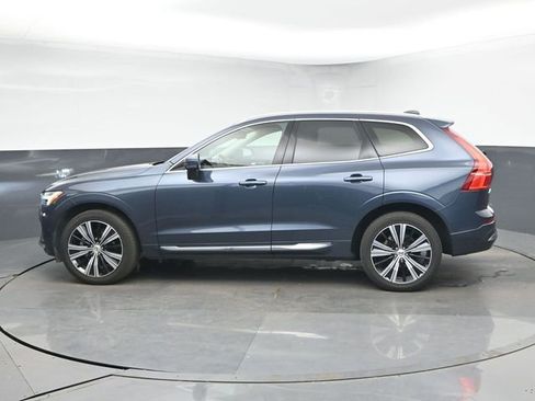 Used 2023 Volvo XC60 B5 Plus w/ Protection Package Premier image 6