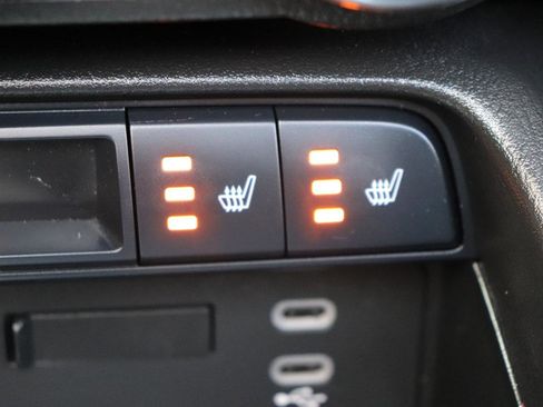 Used 2025 MAZDA MX-5 Miata RF Grand Touring image 28