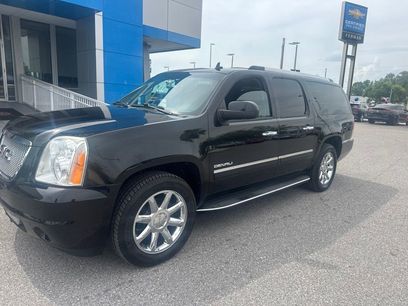 Used 2013 GMC Yukon XL Denali