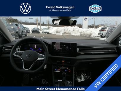 Used 2026 Volkswagen Jetta S