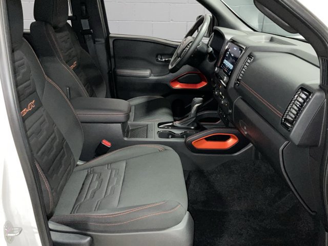 Used 2023 Nissan Frontier PRO-4X w/ Pro Convenience Package AWD/4WD image 9