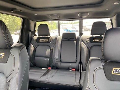 New 2026 RAM 1500 Big Horn AWD/4WD image 28