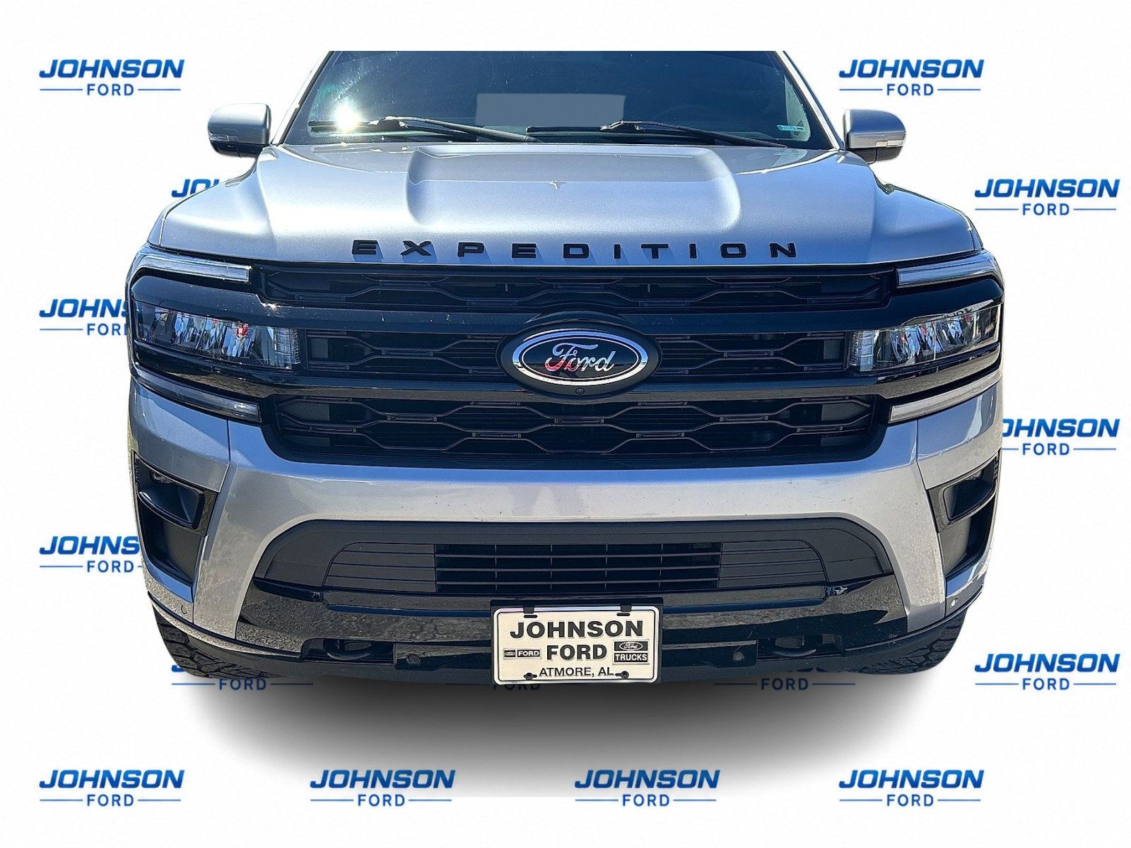 Used 2023 Ford Expedition Max Limited AWD/4WD image 3