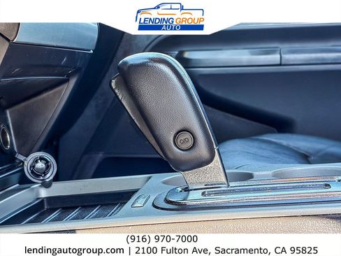 Used 2010 Ford Edge Limited FWD image 21