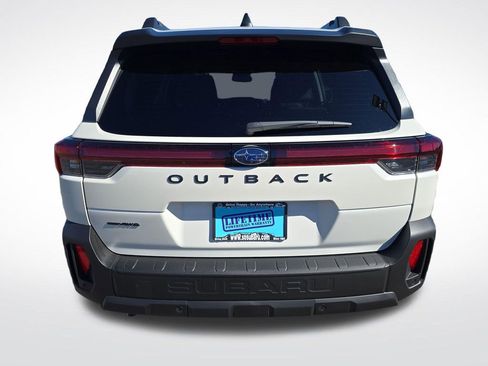 New 2026 Subaru Outback Premium image 7