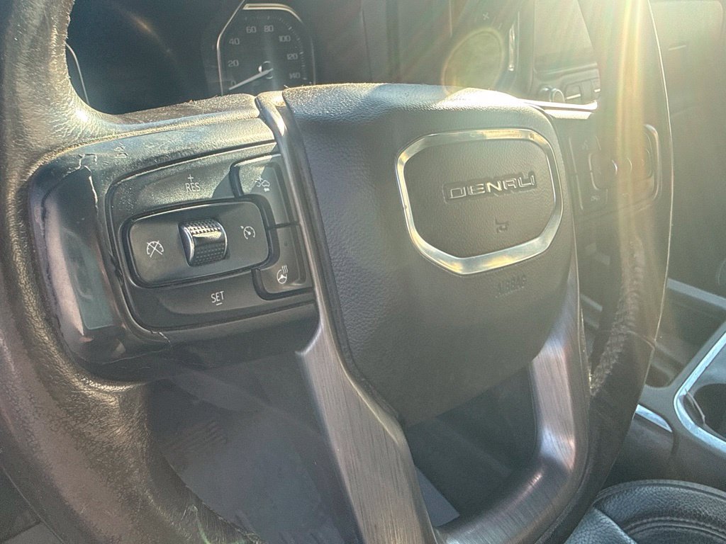 Used 2021 GMC Sierra 3500 Denali w/ Denali Ultimate Package AWD/4WD image 21