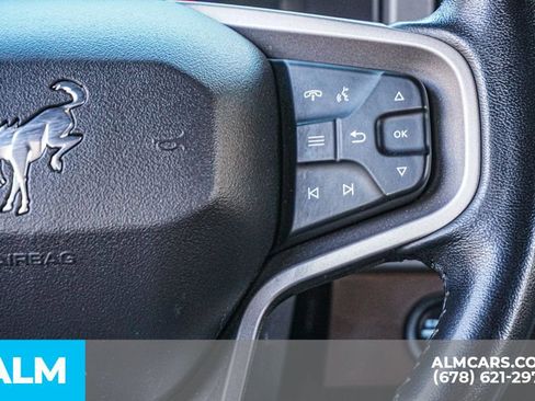 Used 2023 Ford Bronco Outer Banks image 31