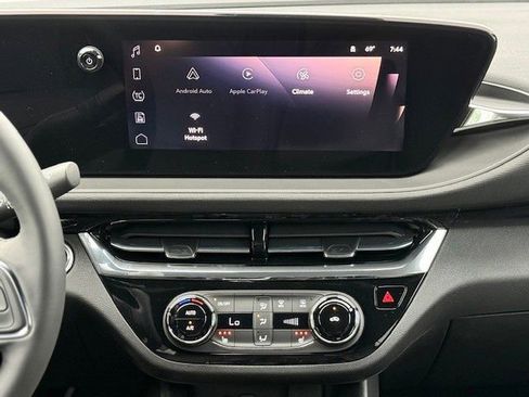 New 2026 Buick Envista Sport Touring w/ Convenience I Package image 20