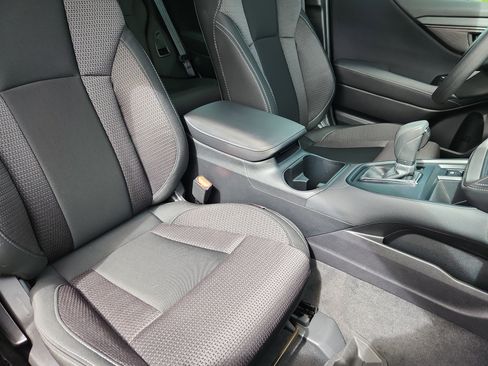 Used 2025 Subaru Outback image 13