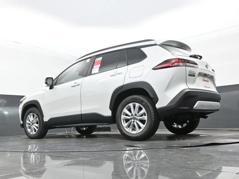 New 2026 Toyota Corolla Cross LE FWD image 23