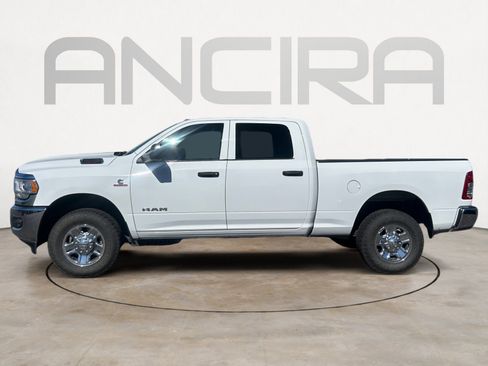 Used 2022 RAM 3500 Tradesman image 7
