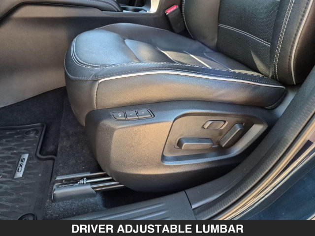 Used 2024 MAZDA CX-5 AWD 2.5 S w/ Premium Plus Pkg image 16