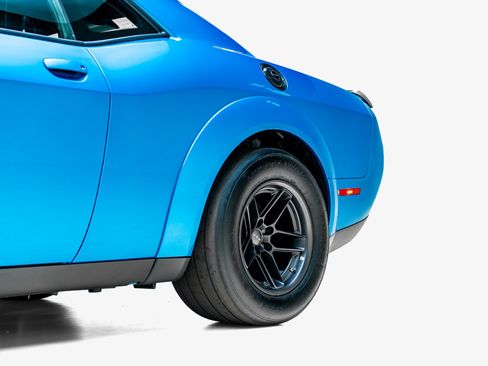 Used 2023 Dodge Challenger SRT Hellcat Redeye RWD image 16