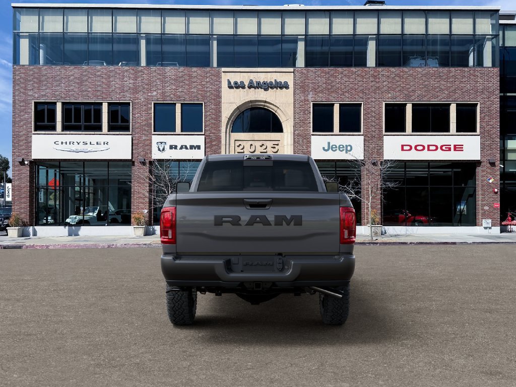 New 2026 RAM 2500 Power Wagon AWD/4WD image 7