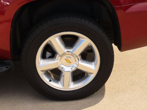 Used 2009 Chevrolet Tahoe LT image 17