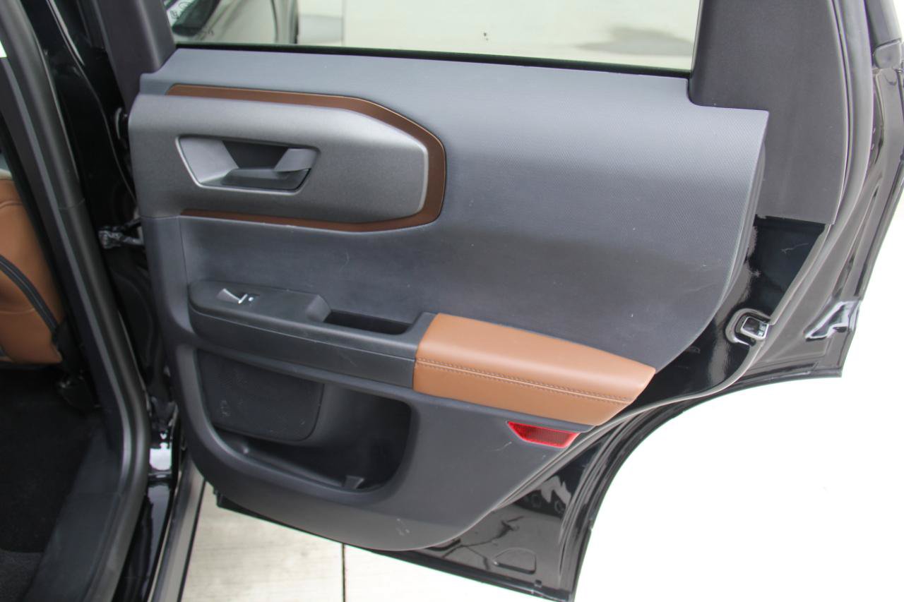 Used 2026 Ford Bronco Sport Outer Banks AWD/4WD image 29