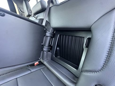 New 2026 GMC Sierra 2500 Denali w/ Denali Reserve Package image 27