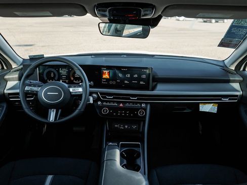 New 2026 Hyundai Sonata SEL FWD image 11