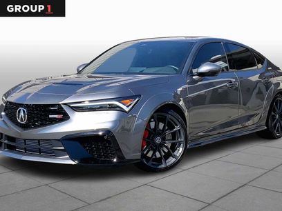 Used 2025 Acura Integra Type S