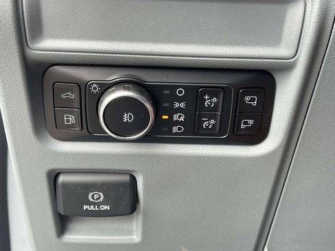 New 2025 Ford F150 XLT w/ Equipment Group 302A MID image 34