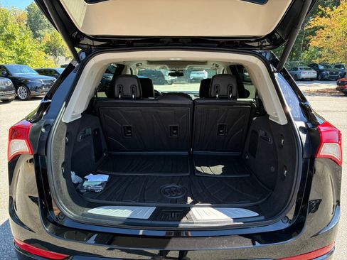 Used 2019 Buick Envision Essence FWD image 15