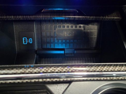 Used 2021 Ford F350 Lariat w/ Lariat Ultimate Package image 52